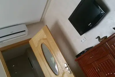 Luxurious studio very well located
