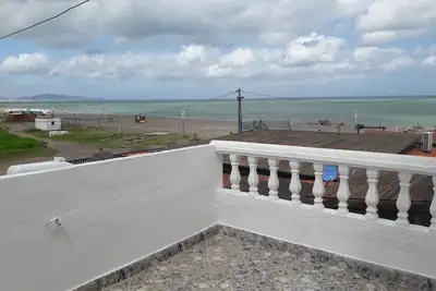 Image de Belle petite maison à deux pas de la mer située à Amsa