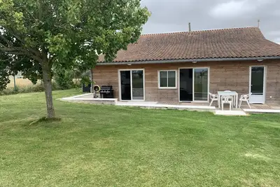 Image de La canadienne - gîte de charme
