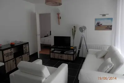 Image de Agreable Appartement T2 Neuf (3-4 P. ) Wi-Fi