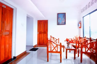 Image de Votre maison Ă Kandy - Hantana
