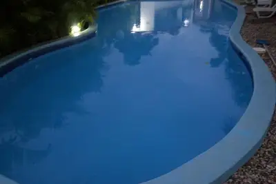 Image de Restaurant Incluido Piscina Carros Golf