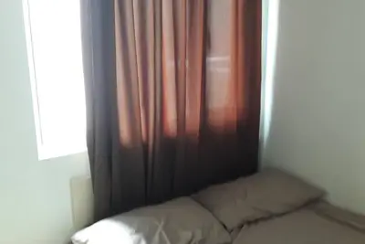 1 Br Hôtel comme unité de condo connecté à la station Mrt w / Wifi
