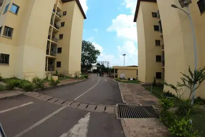Image de Appartement meublé, 2chambres, Tout Inclus (wifi, menage, canal+)