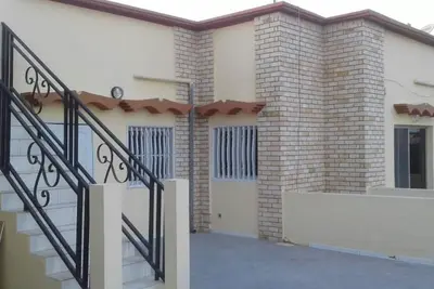 Image de apartement meublé situé a saint-louis du sénégal