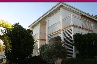 Appartement Villa à louer