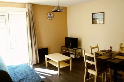 Image de Joli 2 pièces - Centre Montpellier - Au petit Thaï