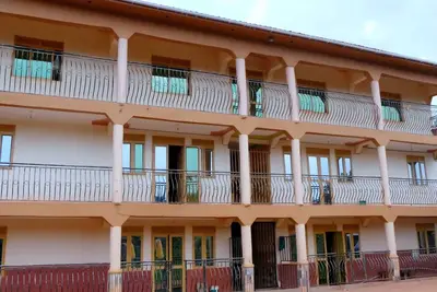 Image de Cozy appartements entièrement meublés à la périphérie de la ville de Kampala disponibles