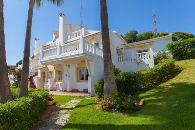 Image de House with Shared Pool, up to 6 pax, Close to the Golf and the Beach!