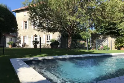 Image de Maison de Maître entre Toulouse et Albi