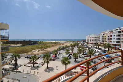 Image de Appartement avec vue sur la mer près de Lisbonne
