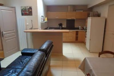 Image de Superbe appartement de 90m², tout confort, terrasse, forêt, piscine