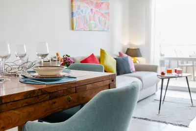 Image de Résidence pure <br>Appartement a la Ciotat à 5 minutes de la plage en voiture