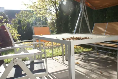 Image de Jardin vert pour enfants à Budapest