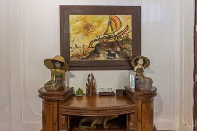 Image de Villa La Javanaise Seminyak Bali Indonésie