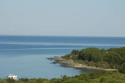 Image de Villa Des Plages-Valinco, Superbe Vue Mer, Mer 250 M, Agree 4*