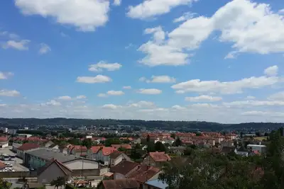 Image de Superbe Apparthotel Avec Balcon