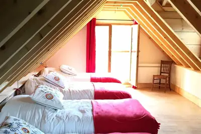 Image de Le refuge du coustou