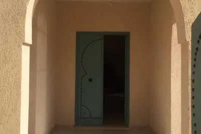 Image de Tres belle maison pour 7 personnes avec piscine a Djerba
