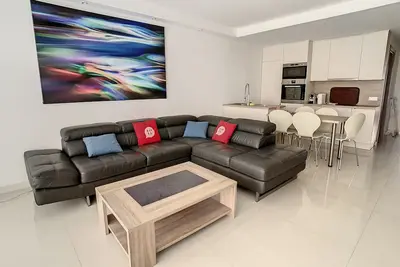 Image de Magnifique 4 pièces derrière le Carlton