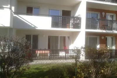 Image de Appartement T2 Calme Pour Curistes Ou Vacances