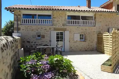Image de Gîte La Fournière - Dordogne