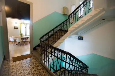 Image de Luxueux designer 4 ch à 400m de la plage de Tlv