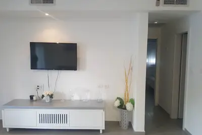 Image de Appartement à Royl Park avec piscine