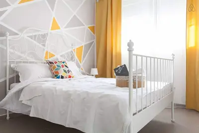 Image de Couleurs Appartement dans le quartier bohème