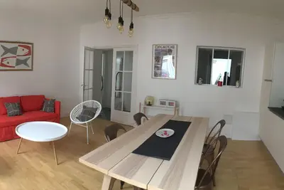 Image de La Ville A La Mer N° 1