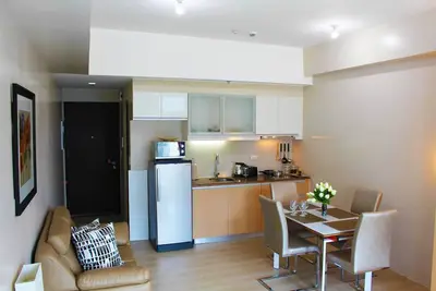 Image de Parfait vacances location Condo Dans Eastwood, Qc