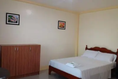 Image de Camarines Sur & Albay