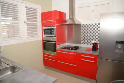 Image de Villa Privilège F3 à 200m de la plage