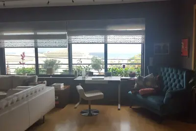 Image de Superbe villa avec piscine privée et vue panoramique