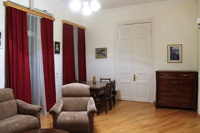 Image de Appartement de luxe dans la vieille ville