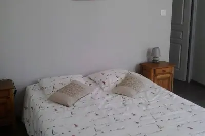Image de Chambres d'hĂ´tes dans villa