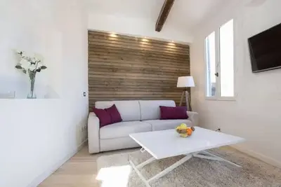 Image de Duplex à deux pas du palais des festivals