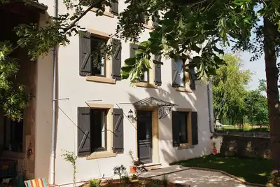 Image de Gîte chez ninette dans maison à partager