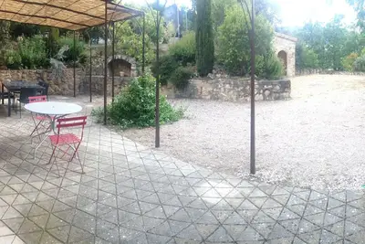 Image de Appartement de caractère à Millau Creissels avec vue sur le Viaduc