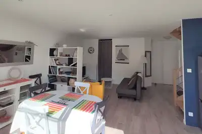 Image de Villa individuelle 250m de la mer