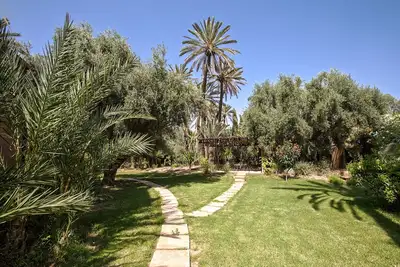 Image de Villa Touareg Domaine des Kasbahs