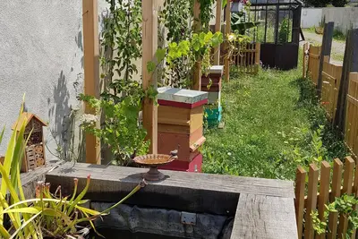 Image de Ma campagne en ville! Wifi