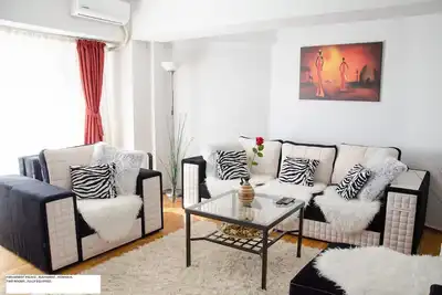 Image de Se dépêcher! Incroyable appartement pour vous-Palais du Parlement