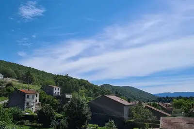 Image de --Family Holiday Home In Cathar Country In Lavelanet--