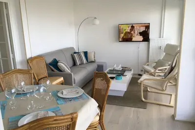 Image de T3 vue mer proche plage