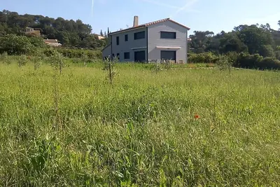 Image de Le Petit Sud: Villa 6/8 people with garden, boules court and terrace