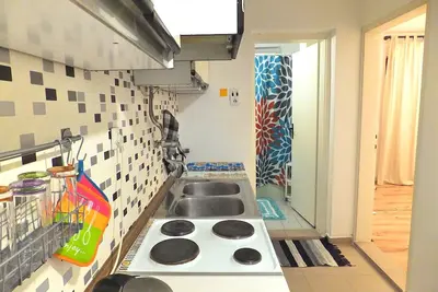 Image de Appartement calme dans le centre