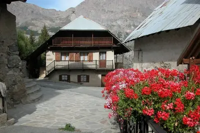 Image de Gites 4 Personnes à Vallouise