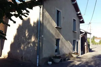 Image de Maison non mitoyenne meublée \"Au Village\"