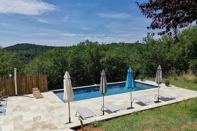 Image de Vos vacances Ă la campagne au calme dans la nature. . .